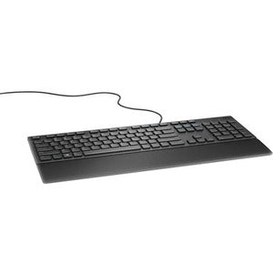 Dell KB216 Keyboard - Cable Connectivity - English (US) - Black Dell KB216 Keyboard - Cable Connectivity - English (US) - Black